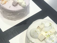 -喜茶(深圳欢乐海岸LAB店)