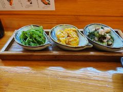 -兄弟船精致料理(万科蓝山店)