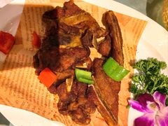 -宋园·金宴浙鲜馆(静安店)