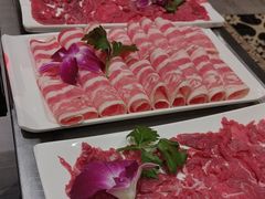 -好得火锅(育才店)