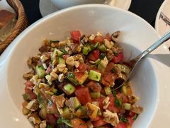-Efes Turkish & Mediterranean Cuisine 艾菲斯餐厅(陆家嘴店)