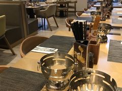 -陆家嘴万怡酒店·万荟轩