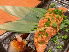 -玄白·炭烤活鳗(上海首店)