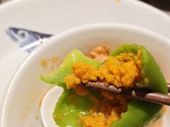 -前海沿·海鲜水饺青岛菜(乐客城店)