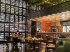 -Tivano意大利餐厅(成都居舍酒店)