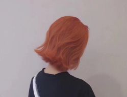 -GIRL STYLE 烫发·染发沙龙