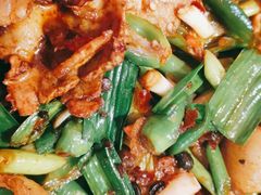 -百年神厨·地道川菜(清江西路店)