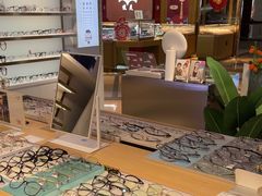 -镜客眼镜(大东方百货店)