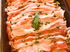 -热火朝天鲜切牛肉火锅(南强街巷店)