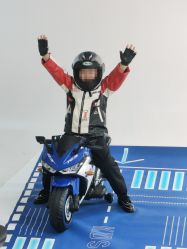 -奈斯霏儿童摄影