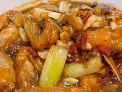 -靓虾二哥长沙地标小龙虾(五一广场店)