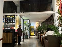 -山外山·林语花园餐厅