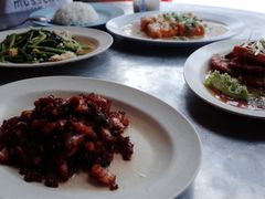 -德成饭店