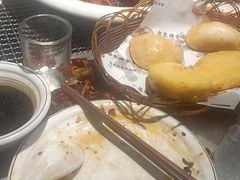 -宗泉烤全羊·烤羊腿·家常菜(解放东路店)