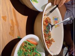 -农耕记·湖南土菜(halo广场店)