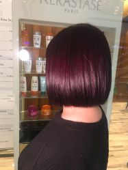 -丝悦发型设计机构