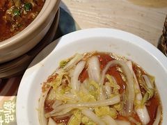 -谷田稻香·砂锅菜(南沙万达广场店)