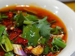 -毅记香鸭居(后堡店)