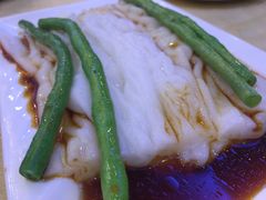 -潮喜竹溪荔湖酒家(荔枝湾店)