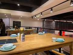 大堂-鸡毛店·川菜(双楠店)