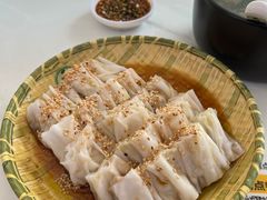 -吴一川韭香粉皮(丽香苑分店)