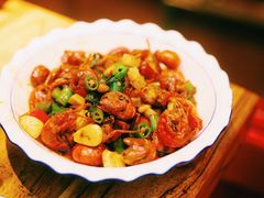 -有间虾铺·经典湘菜·小龙虾(新梦店)