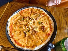 -长白山凯悦酒店·市集咖啡厅