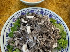 -门框胡同百年卤煮(前门煤市街店)