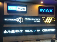 -万达影城(锦华万达广场IMAX店)