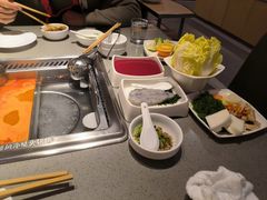 -海底捞火锅(坪山益田假日广场店)