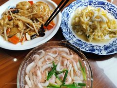 -灵福缘私房菜·农家菜(拈花湾·灵山大佛必推店)