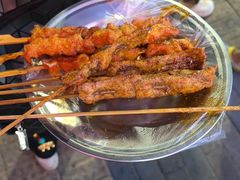-里脊肉串店(天桥老店)