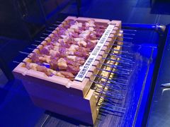 -黑门烤肉