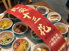 -华清宫景区