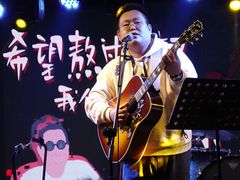 -月亮瓦肆音乐酒吧(环山路店)