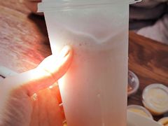 招牌鲜果茶-艾薯夫妇Aysh(红山店)