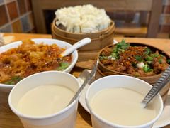 -豆相识•九九豆腐脑(牛咡桥店)