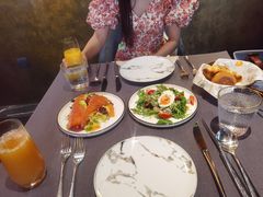 -YUE·6·西式融合餐厅(外滩六号店)
