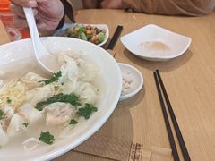 -琴岛顺天馄饨(营口路市场店)