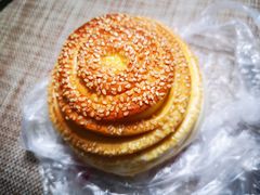 金丝馒头卷-宫门口馒头铺(创始人总店)