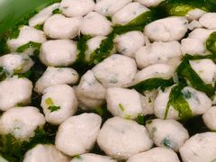 -北李妈妈菜·海肠捞饭(高新万达店)