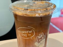 -Dogi&kiki Coffee(中心商务大厦店)