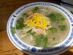 -老雒阳面馆·水席·洛阳菜(王城路店)
