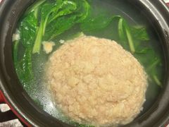 -狮王府淮扬菜(新街口友谊店)