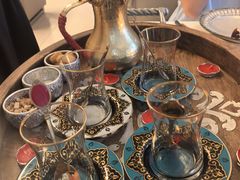 -龟兹KUCINA·新疆菜(前滩L+PLAZA店)