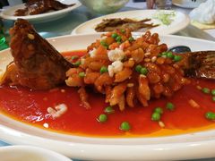 -廊亦舫Lang Yi Fang Restaurant(金桥店)