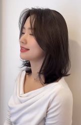 -呵呵造型