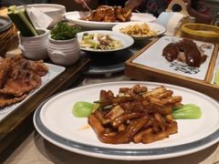-味莊·青岛菜(云霄路店)