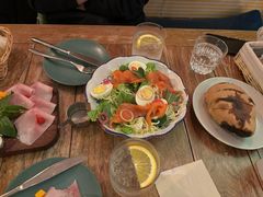 -Alimentari早午餐(安福路店)