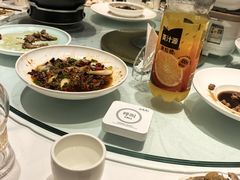 -温馨园·川湘菜馆(经七路店)